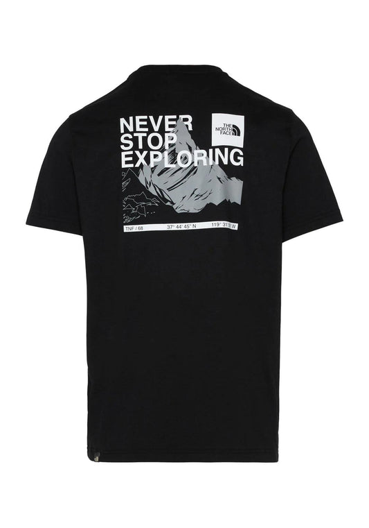 T-shirt THE NORTH FACE