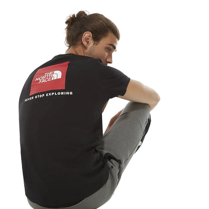 T-shirt The NORTH Face