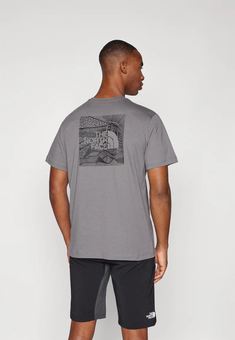 T-shirt The North Face