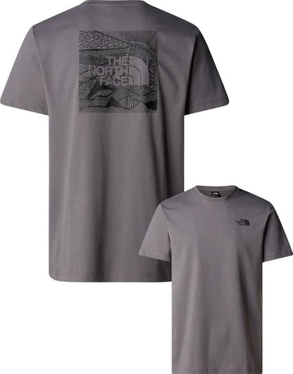 T-shirt The North Face
