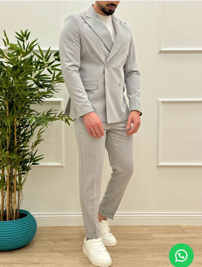 Completo giacca e pantalone The Brothers