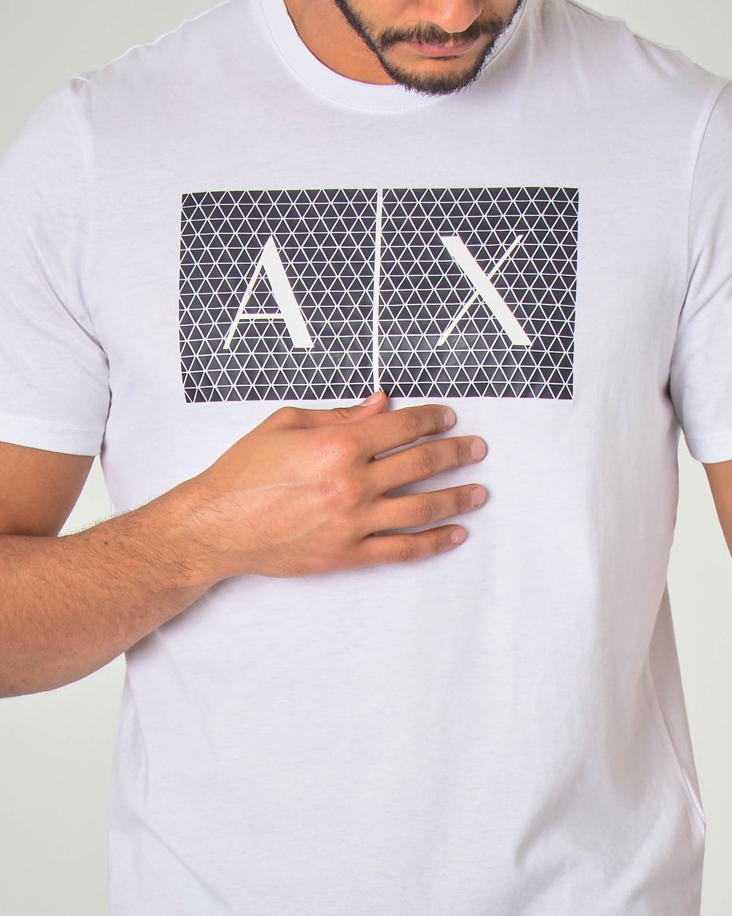 T-shirt Armani Exchange