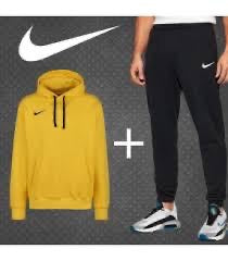 Tuta completa Nike