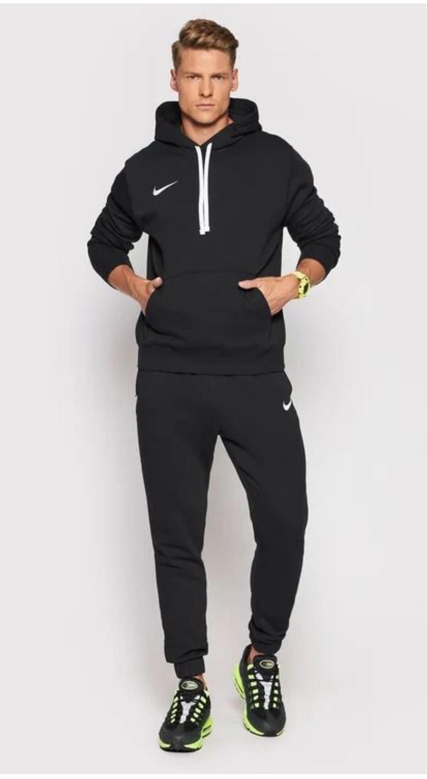 Felpa Nike