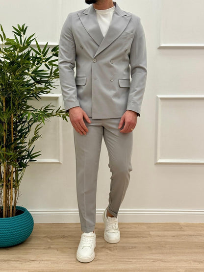 Completo giacca e pantalone The Brothers