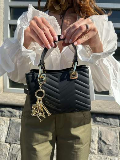 Borsa Marc Ellis Flat Missy M Wave