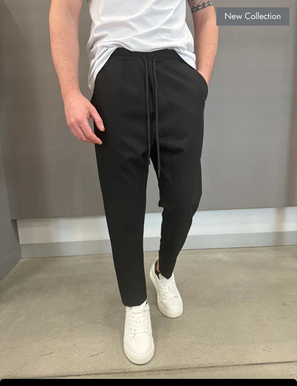 Pantalaccio cotone punto Milano