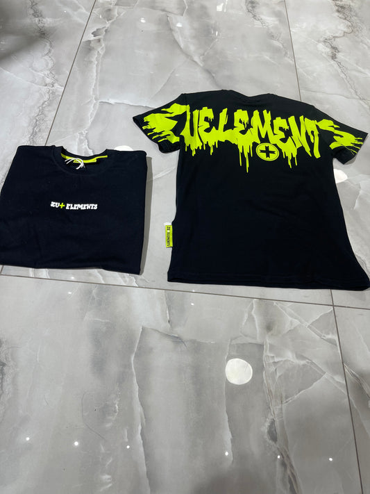 T-shirt Zu-Elements