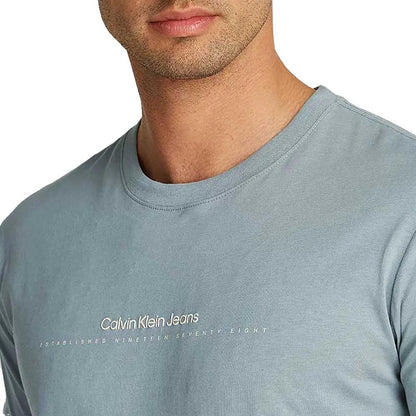 T-shirt Calvin Klein
