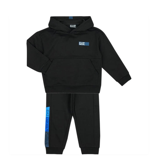 Tuta EA7 Emporio Armani bambino