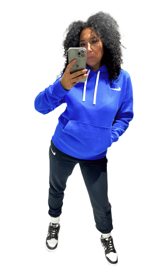 Tuta completa Nike
