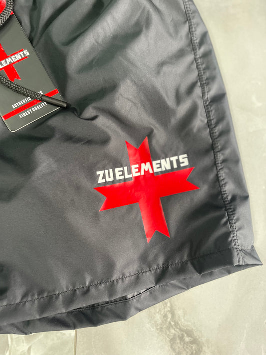 Costume Zu-Elements