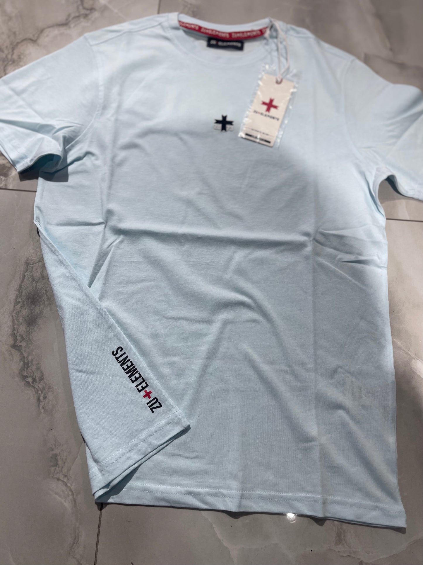 T-Shirt Zu-Elements