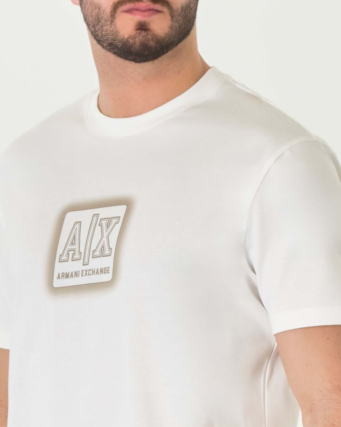 T-shirt Armani Exchange
