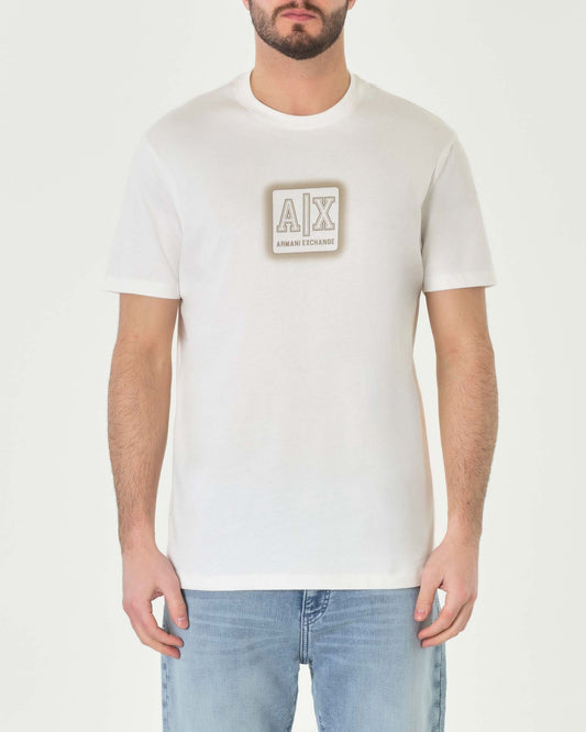 T-shirt Armani Exchange