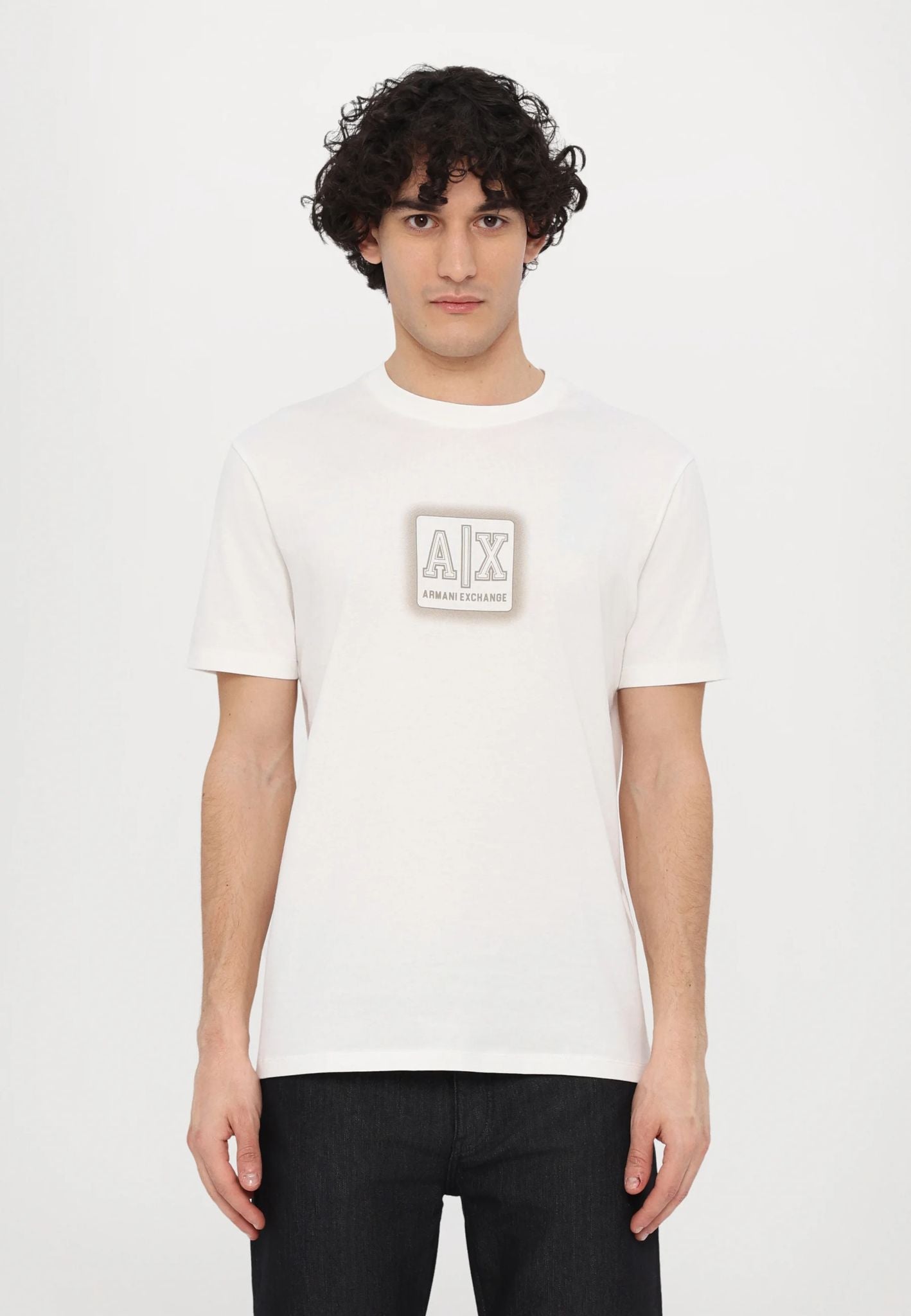 T-shirt Armani Exchange