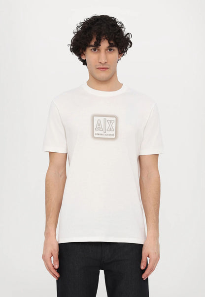 T-shirt Armani Exchange