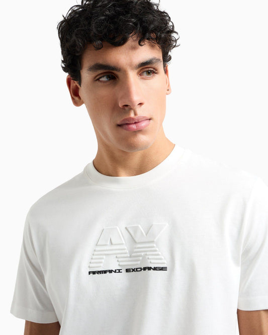 T-shirt Armani Exchange