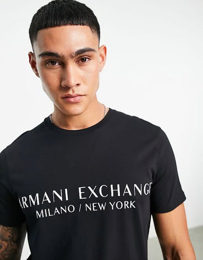 T-shirt Armani Exchange