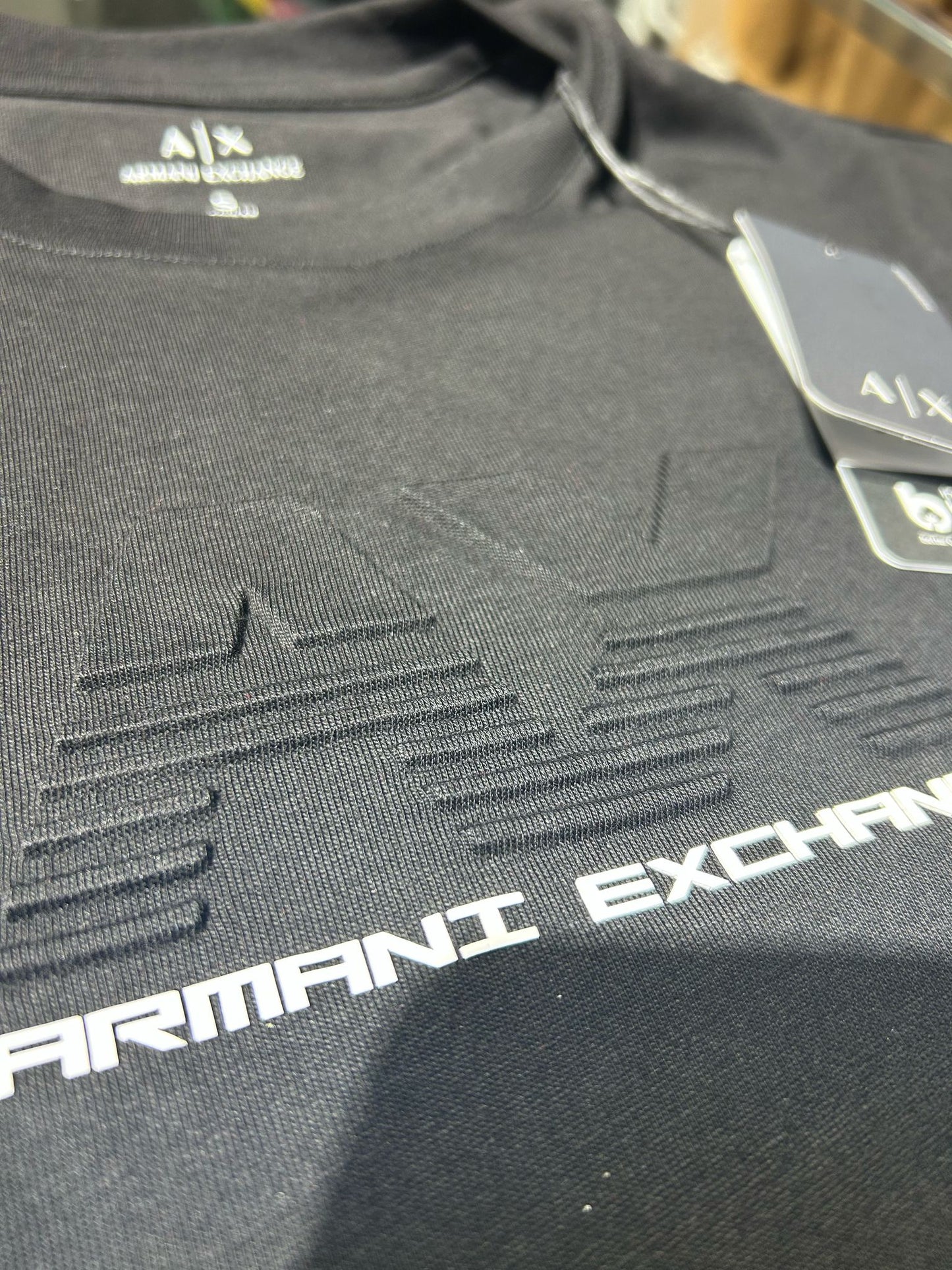 T-shirt Armani Exchange