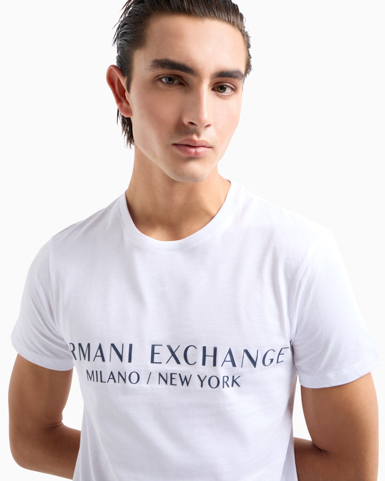 T-shirt Armani Exchange