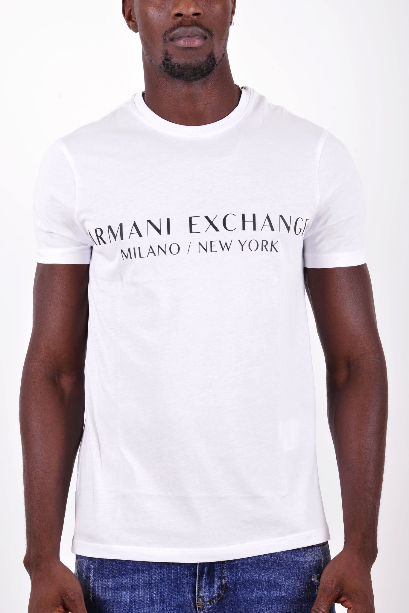 T-shirt Armani Exchange