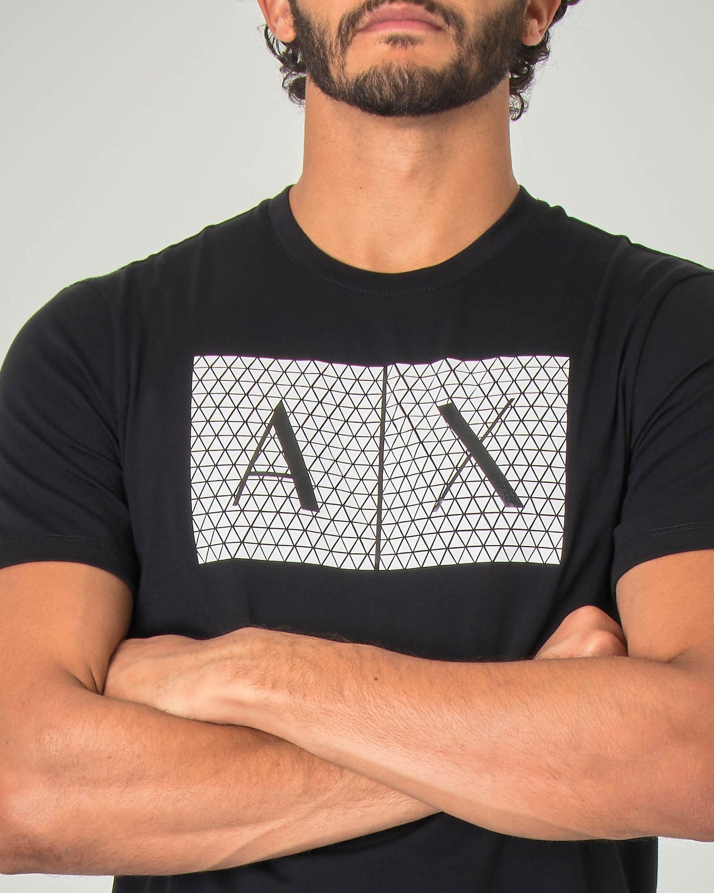 T-shirt Armani Exchange