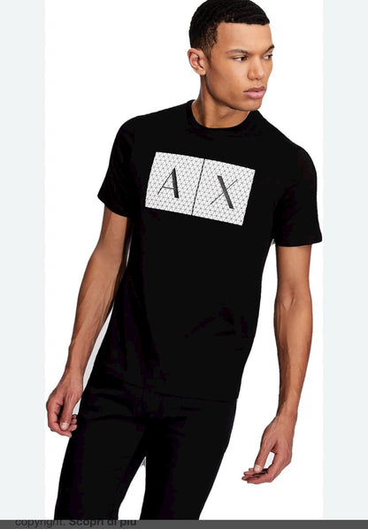 T-shirt Armani Exchange