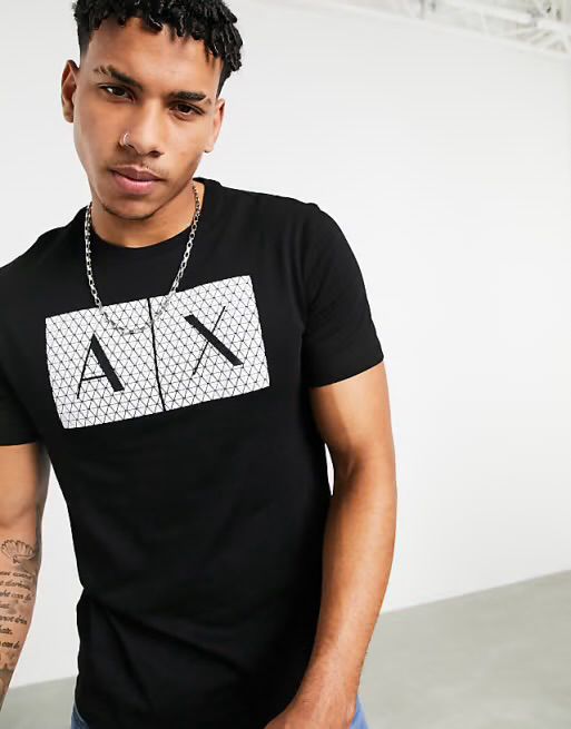 T-shirt Armani Exchange