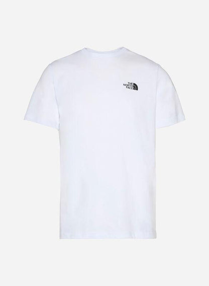 T-shirt THE NORTH FACE