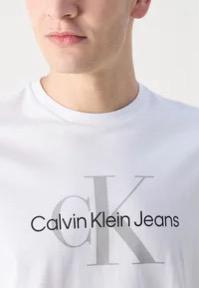 T-shirt Calvin Klein