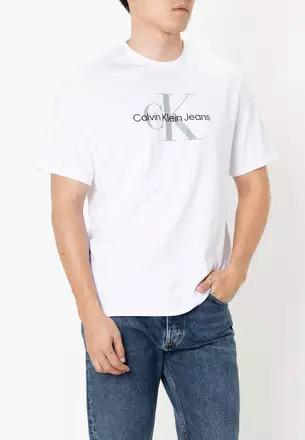 T-shirt Calvin Klein