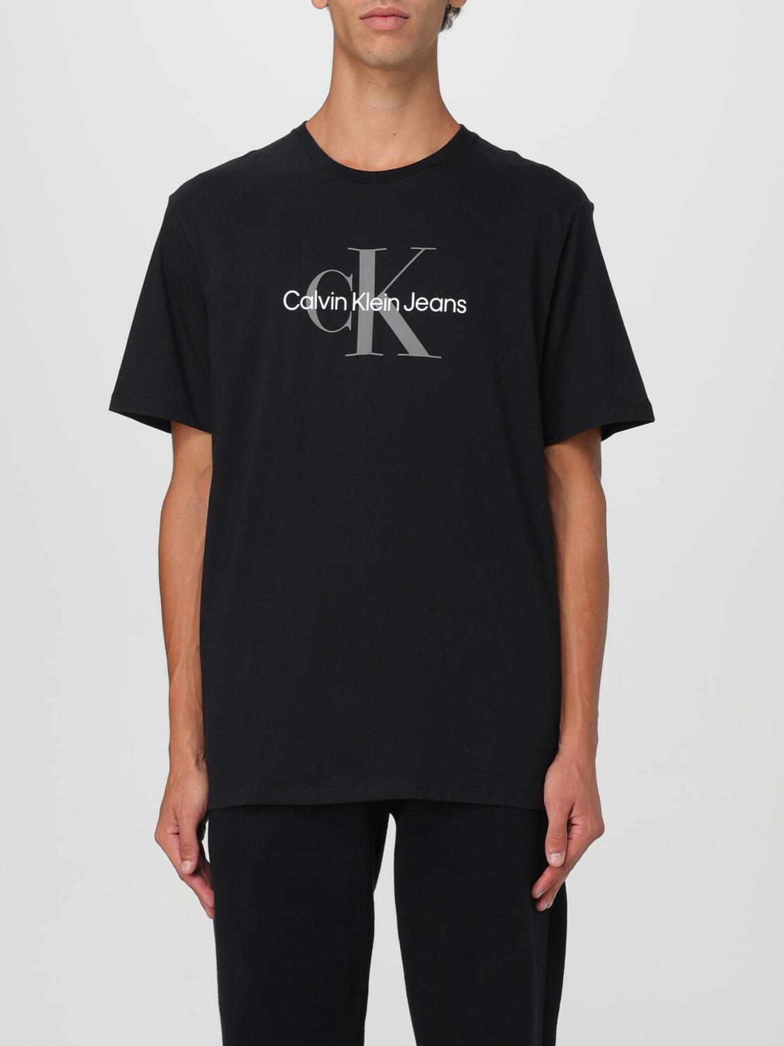T-shirt Calvin Klein