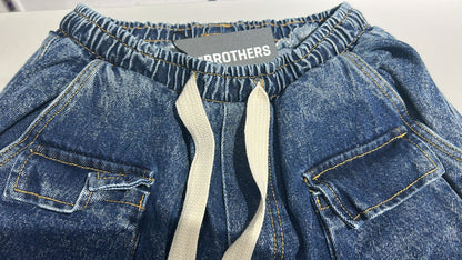 Pantalaccio The Brothers Multitasche