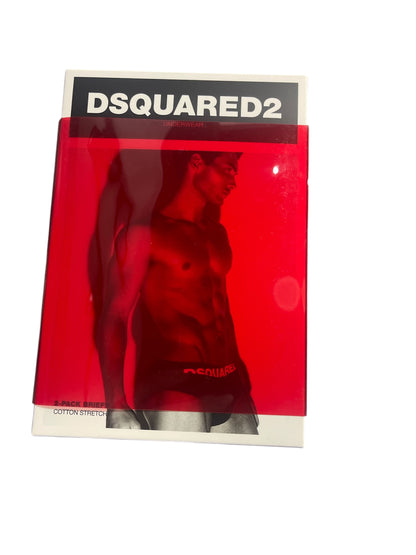 Dsquared2 slip Bi-Pack