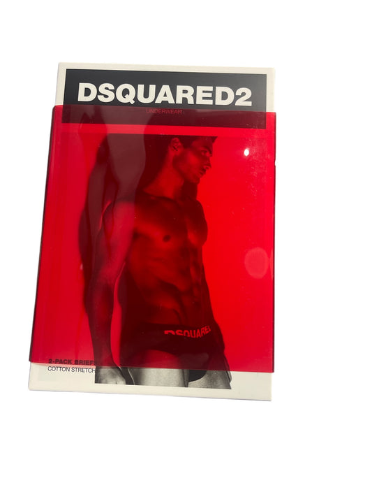 Dsquared2 slip Bi-Pack