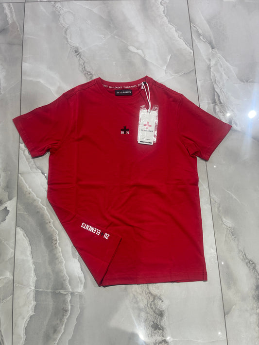 T-Shirt Zu-Elements