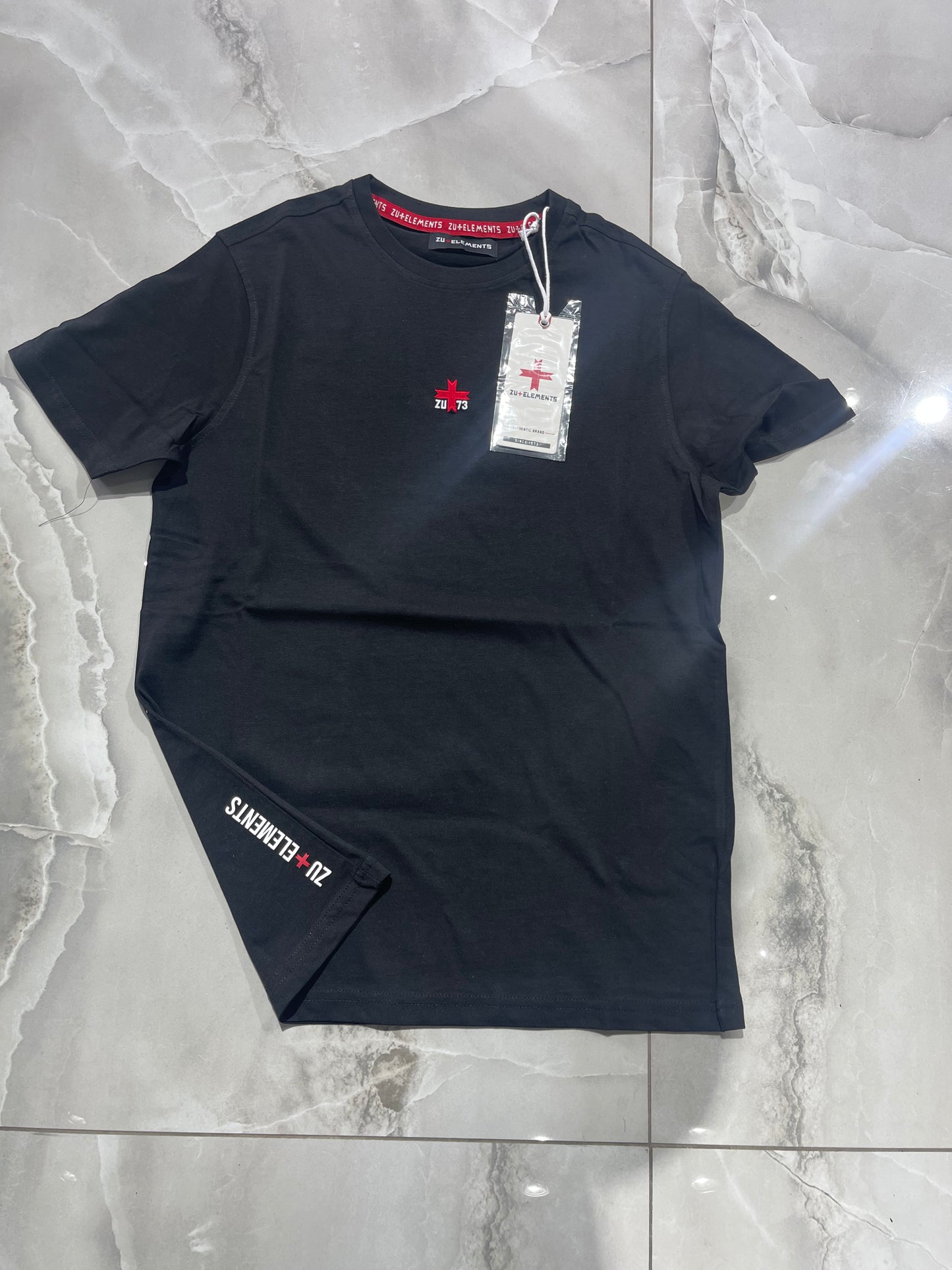 T-Shirt Zu-Elements