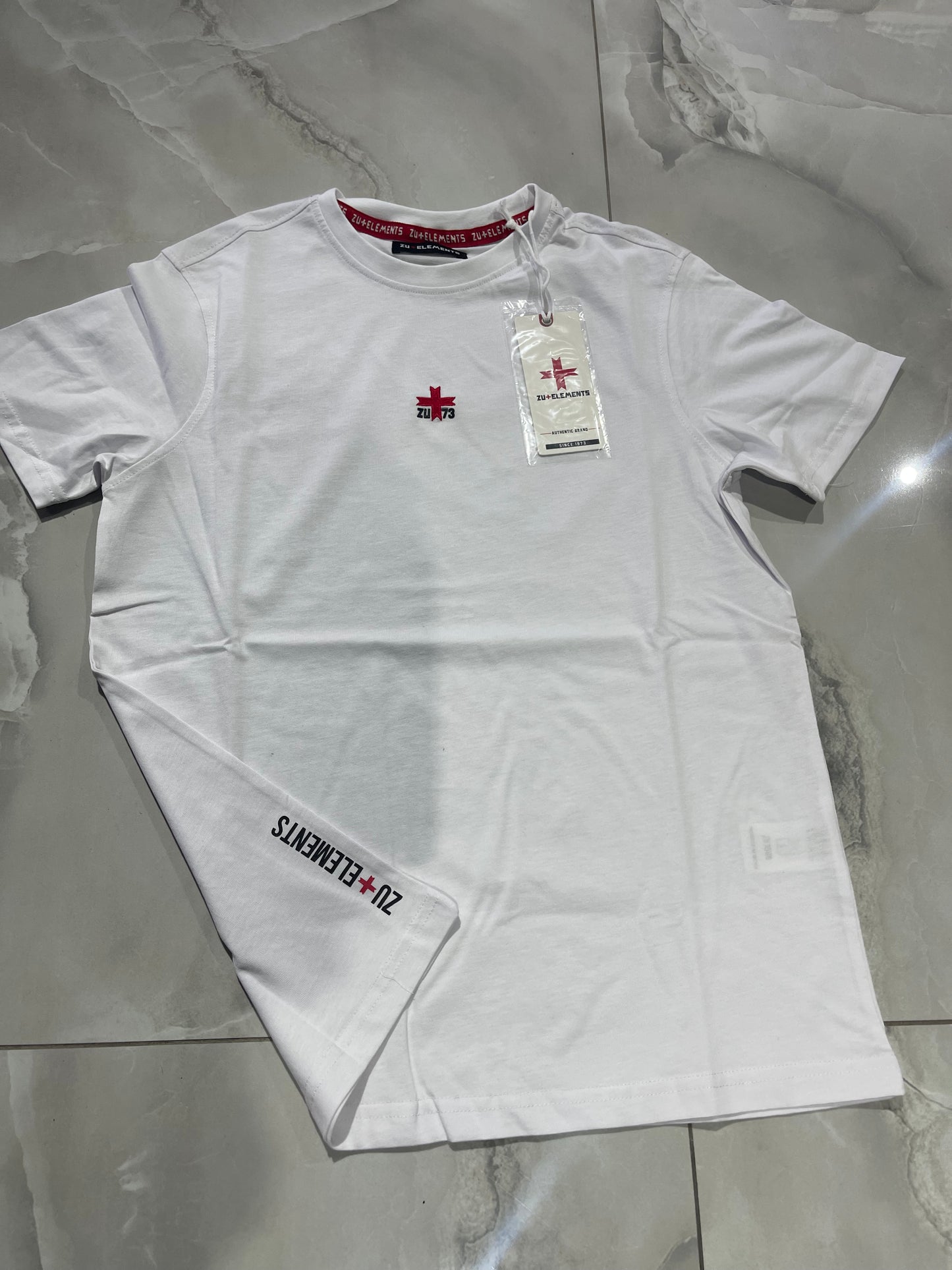 T-Shirt Zu-Elements