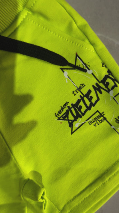 Completo Neonato Zu-Elements